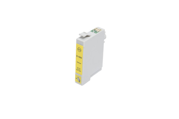 Kompatybilny wkład atramentowy C13T10044010, T1004, 18,2ml stron do drukarek Epson (ORINK BULK)