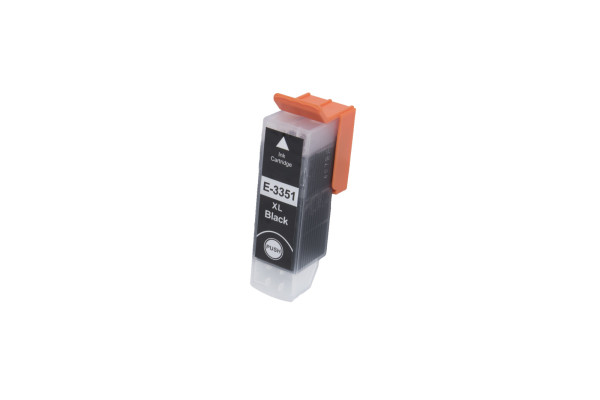 Încărcătură cerneală compatibilă C13T33514012, 33XL, 22ml filelor pentru imprimante Epson (ORINK BULK)