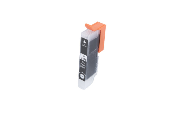 Compatible ink cartridge C13T33614010, 33XL, 13ml yield for Epson printers (ORINK BULK), photo