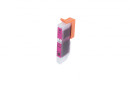 Kompatible Tintenpatrone C13T33634010, 33XL, 13ml für den Drucker Epson (ORINK BULK)