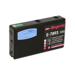 Kompatibilis tintakazetta töltés C13T789340, T789XXL, 36ml lap a Epson nyomtatók számára (ORINK BULK)