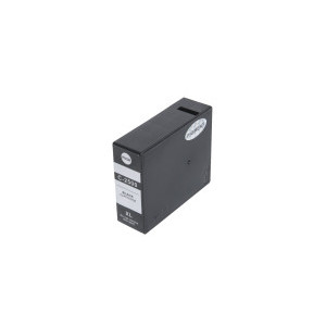 Cartuccia d'inchiostro compatibile 9254B001, PGI2500XL, 72ml Fogli per stampanti Canon (ORINK BULK)