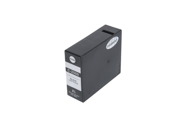 Cовместимый струйный картридж 9254B001, PGI2500XL, 72ml листов для принтеров Canon (ORINK BULK)