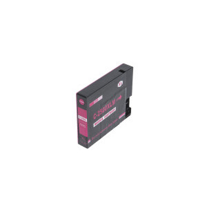 Cartuccia d'inchiostro compatibile 9266B001, PGI2500XL, 22ml Fogli per stampanti Canon (ORINK BULK)