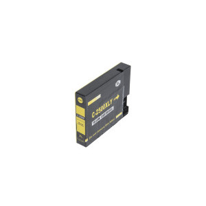 Cartuccia d'inchiostro compatibile 9267B001, PGI2500XL, 22ml Fogli per stampanti Canon (ORINK BULK)