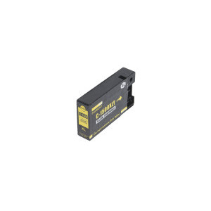 Компатибилен мастилен пълнеж 9195B001, PGI1500XL, 13ml листове за принтери Canon (ORINK BULK)