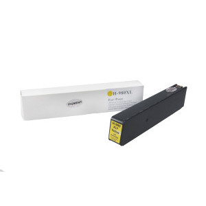 Cartuccia d'inchiostro compatibile D8J09A, no.980XL, 70ml Fogli per stampanti HP (ORINK BULK)