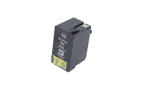 Kompatybilny wkład atramentowy C13T27914012, 27XXL, 55ml stron do drukarek Epson (ORINK BULK)