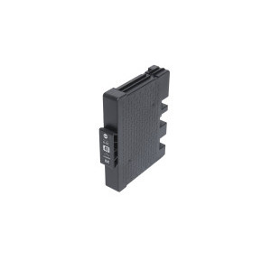 Cовместимый струйный картридж 405761, GC41BK, 40ml листов для принтеров Ricoh (ORINK BULK)