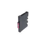 Kompatible Tintenpatrone 405763, GC41M, 32ml Seiten für den Drucker Ricoh (ORINK BULK)