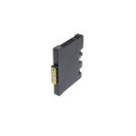 Încărcătură cerneală compatibilă 405764, GC41Y, 32ml filelor pentru imprimante Ricoh (ORINK BULK)