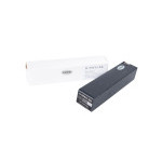 Cartuccia d'inchiostro rigenerata D8J10A, no.980, 170ml Fogli per stampanti HP (ORINK BULK)