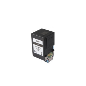 Renovovaná atramentová náplň 0895A002, 0896A002, BC20, BX20, 40ml listov pre tlačiarne Canon (BULK)