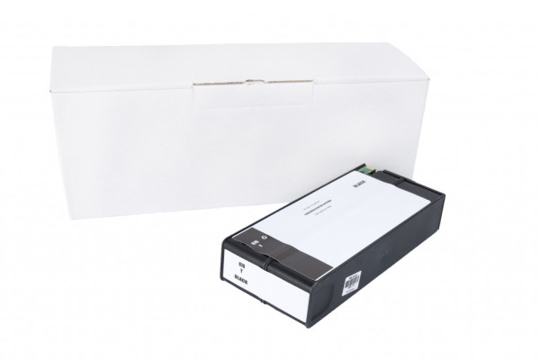 Refill ink cartridge L0S20Y, no.976Y, 17000 yield for HP printers (BULK)