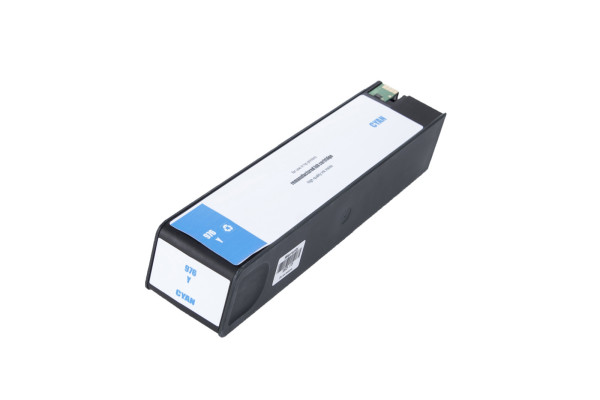 Încărcătură cerneală renovată L0S29Y, no.976Y, 13000 filelor pentru imprimante HP (BULK)
