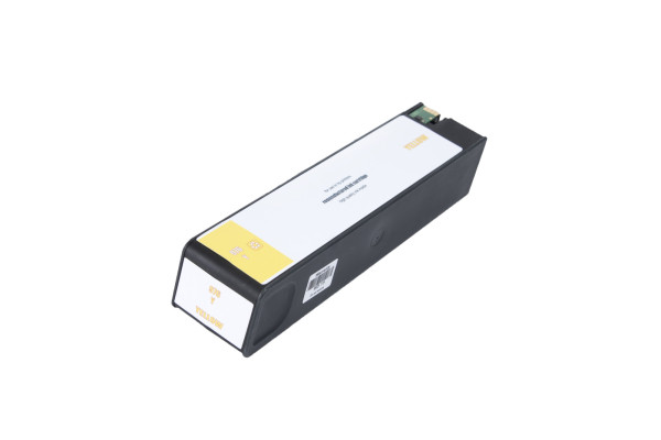 Încărcătură cerneală renovată L0S31Y, no.976Y, 13000 filelor pentru imprimante HP (BULK)