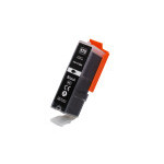 Încărcătură cerneală compatibilă 0318C001, PGI570BKXL, 24ml filelor pentru imprimante Canon (BULK)
