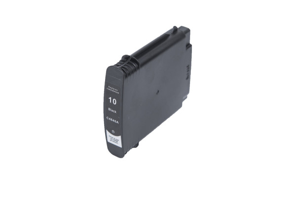 Încărcătură cerneală compatibilă C4840A, no.10, 28ml filelor pentru imprimante HP (BULK)