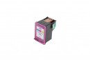 Refill ink cartridge CD888AE, no.703XL, 14ml yield for HP printers (BULK)