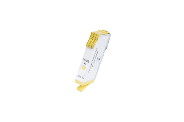 Regenerowany wkład atramentowy T6M11AE, no.903XL, UPDATED CHIP, 12ml stron do drukarek HP (BULK)