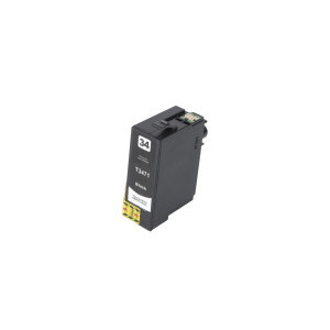 Cartuccia d'inchiostro compatibile C13T34714010, 34XL, 32ml Fogli per stampanti Epson (BULK)