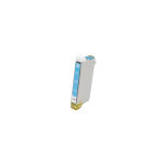 Cartuccia d'inchiostro compatibile C13T35924010, 35XL, 25ml Fogli per stampanti Epson (BULK)