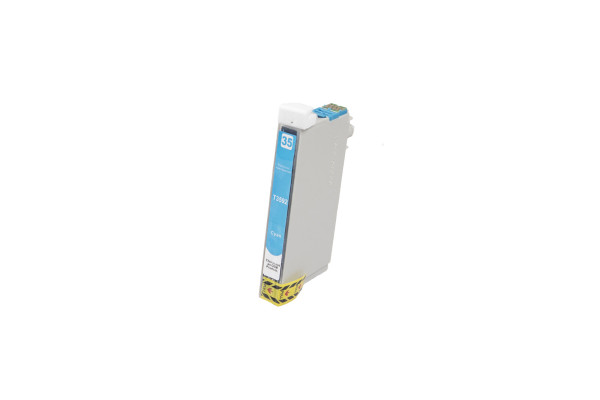 Încărcătură cerneală compatibilă C13T35924010, 35XL, 25ml filelor pentru imprimante Epson (BULK)