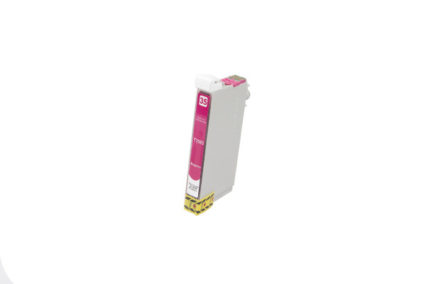 Cartuccia d'inchiostro compatibile C13T35934010, 35XL, 25ml Fogli per stampanti Epson (BULK)