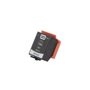 Cartuccia d'inchiostro compatibile C13T02G14010, 202XL, 24ml per stampanti Epson (BULK)