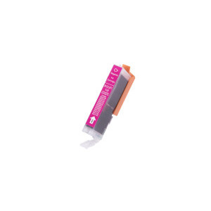 Compatible ink cartridge 0333C001, CLI571MXL, 13ml yield for Canon printers (BULK)