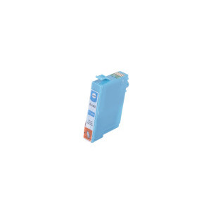 Kompatible Tintenpatrone C13T13024012, T1302, 18ml Seiten für den Drucker Epson (ORINK BULK)