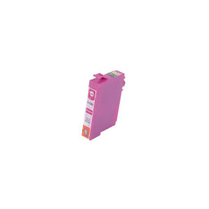 Kompatibilní inkoustová náplň C13T13034012, T1303, 18ml listů pro tiskárny Epson (ORINK BULK)