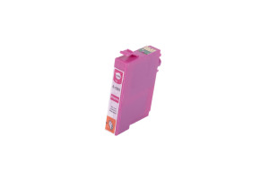 Compatible ink cartridge C13T13034012, T1303, 18ml for Epson printers (BULK)