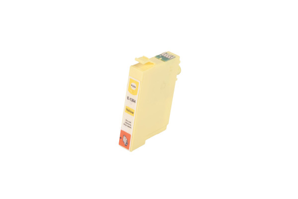 Kompatibilis tintakazetta töltés C13T13044012, T1304, 18ml lap a Epson nyomtatók számára (ORINK BULK)