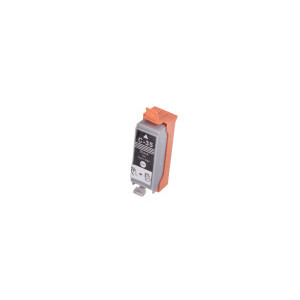 Kompatibilis tintakazetta töltés 1509B001, PGI35BK, 9,5ml lap a Canon nyomtatók számára (ORINK BULK)