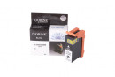 Kompatible Tintenpatrone 592-11812, R4YG3 XL, 31/32/33/34BK, 28ml für den Drucker Dell (Orink box)