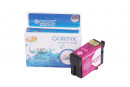 Compatible ink cartridge C13T15734010, T1573, 29,5ml for Epson printers (Orink box)