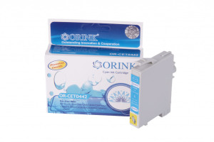 Epson încărcătură cerneală compatibilă C13T04424010, 18,2ml (Orink box)