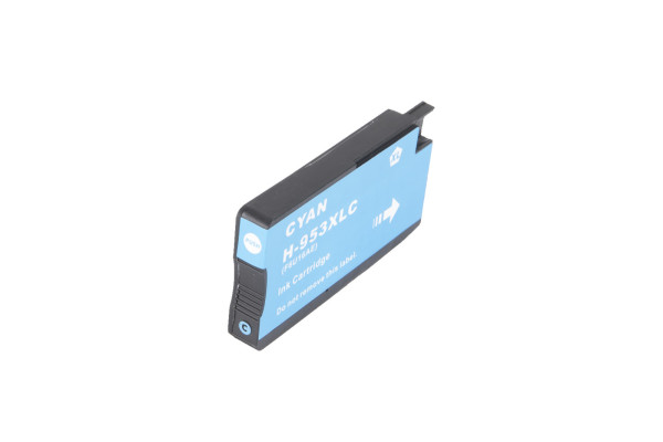 Восстановленный струйный картридж F6U16AE, no.953XL, 26ml листов для принтеров HP (ORINK BULK)