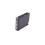 Kompatibilis tintakazetta töltés 4870B001, PGI29DGY, dark grey, 38ml a Canon nyomtatók számára (ORINK BULK)