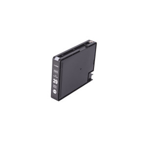 Compatible ink cartridge 4868B001, PGI29MBK, 38ml yield for Canon printers (ORINK BULK), matte