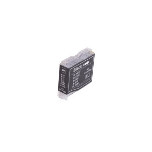 Kompatibilna tinta LC970BK, LC1000BK, 36ml listova za tiskare Brother (ORINK BULK)