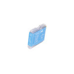 Kompatybilny wkład atramentowy LC970C, LC1000C, 36ml stron do drukarek Brother (ORINK BULK)