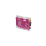 Încărcătură cerneală compatibilă LC970M, LC1000M, 36ml filelor pentru imprimante Brother (ORINK BULK)