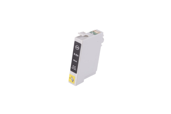 Cовместимый струйный картридж C13T07914010, T0791, 18,2ml листов для принтеров Epson (ORINK BULK)