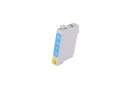 Compatible ink cartridge C13T07924010, T0792, 18,2ml for Epson printers (ORINK BULK)