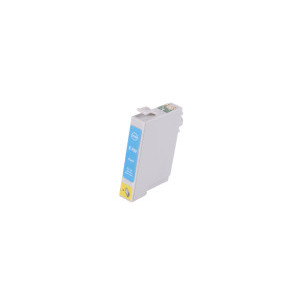 Kompatybilny wkład atramentowy C13T07924010, T0792, 18,2ml stron do drukarek Epson (ORINK BULK)