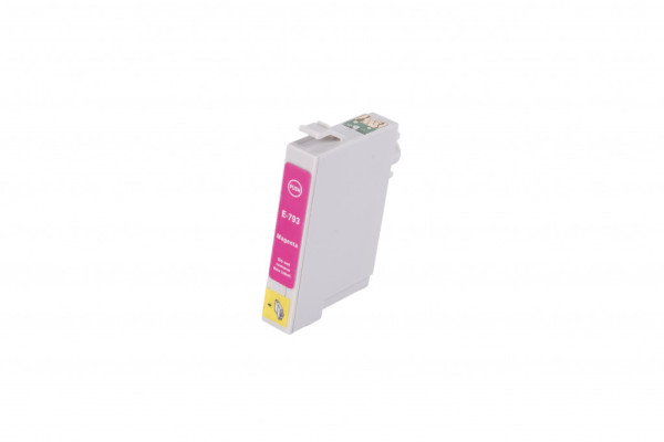 Compatible ink cartridge C13T07934010, T0793, 18,2ml for Epson printers (ORINK BULK)