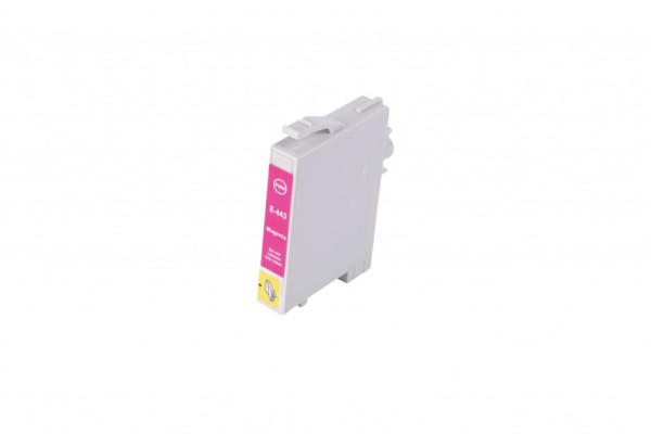 Kompatybilny wkład atramentowy C13T04434010, T0443, 18,2ml stron do drukarek Epson (ORINK BULK)