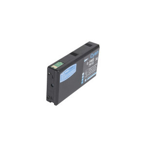 Kompatibilní inkoustová náplň C13T79024010, C13T79124010, 79XL, 17ml listů pro tiskárny Epson (ORINK BULK)